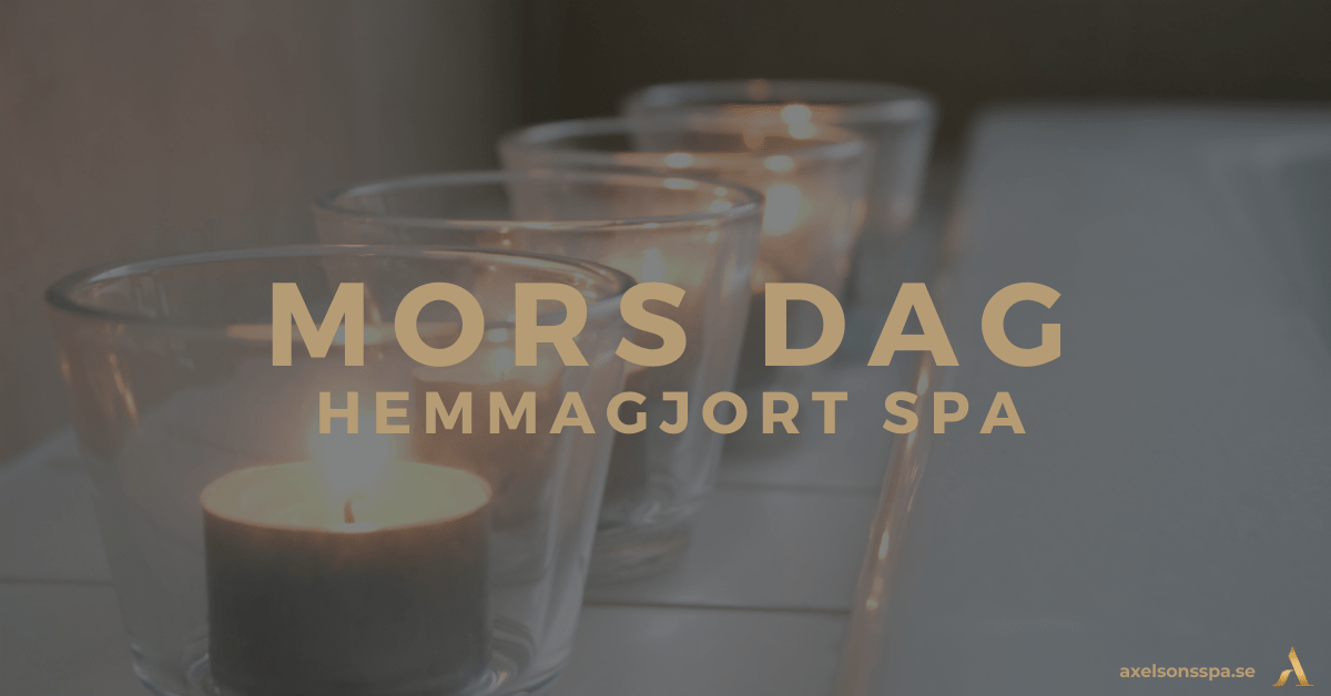 spa dag present spa dag present