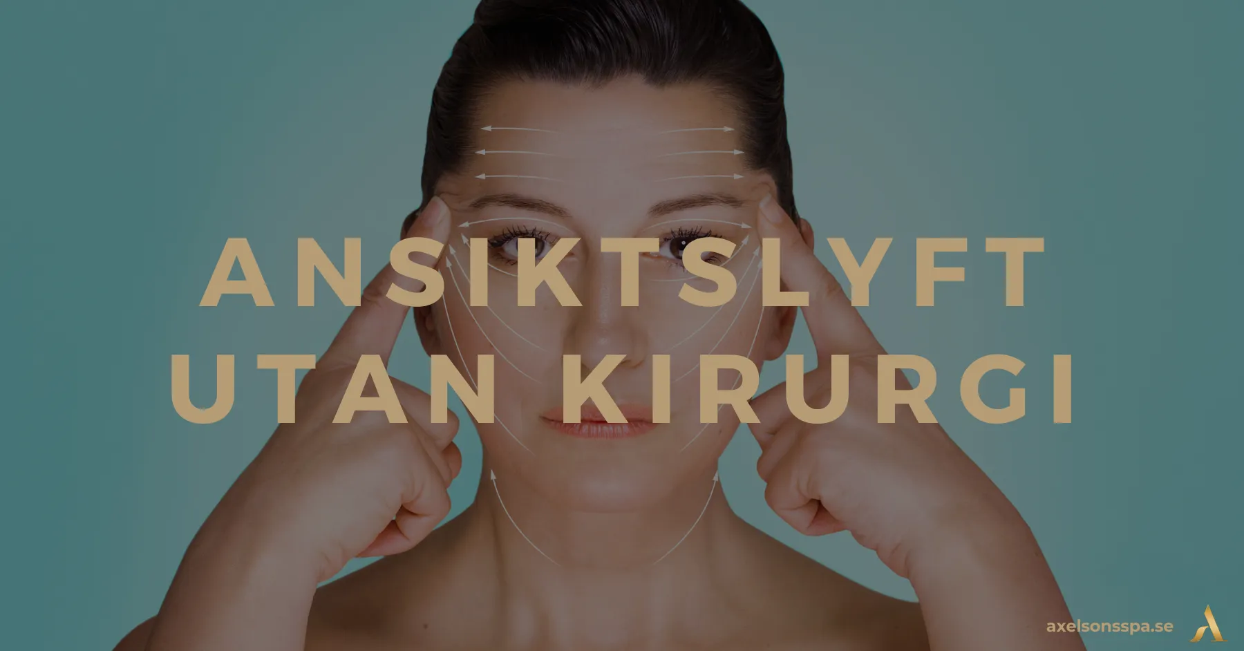 ansiktslyft utan kirurgi