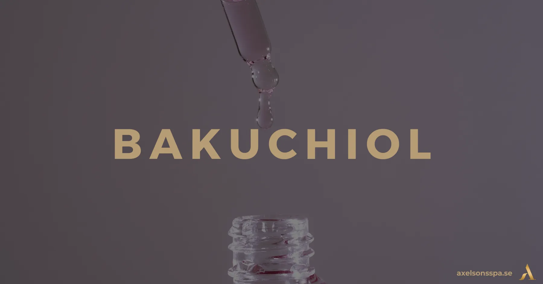 bakuchiol