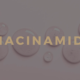 niacinamide utan text