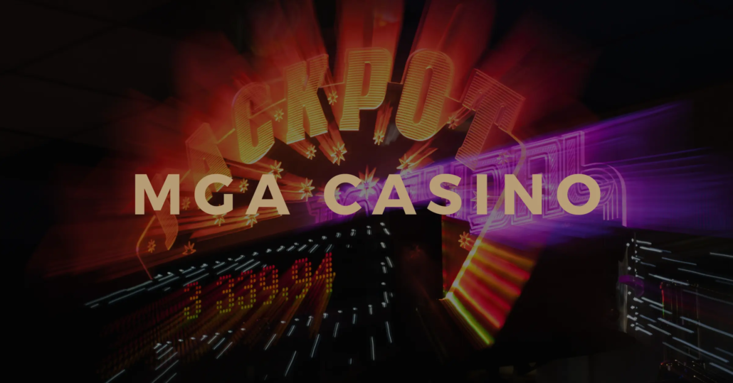 mga casino