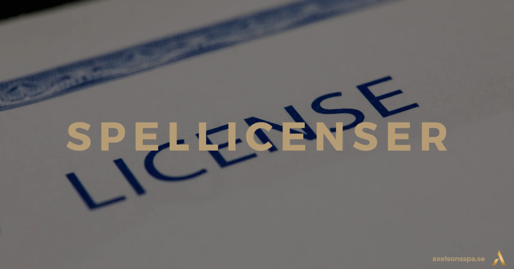spellicenser